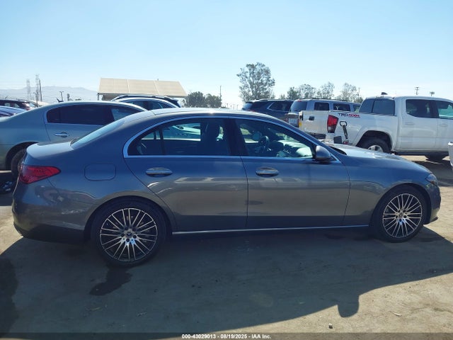 W1KAF4GB5PR146522 Mercedes-Benz m254