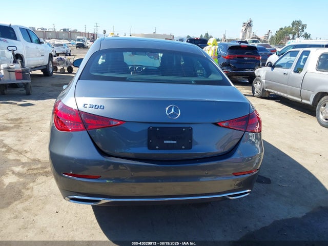 W1KAF4GB5PR146522 Mercedes-Benz m254
