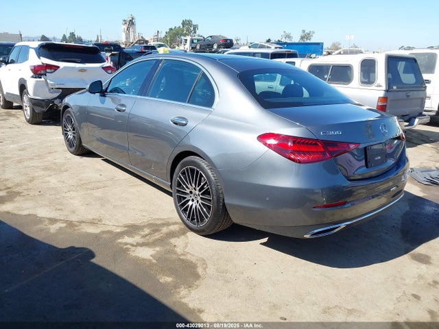 W1KAF4GB5PR146522 Mercedes-Benz m254