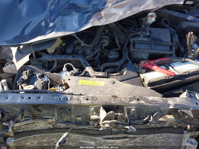 KIA gdi lambda-ii 2018 5XYPHDA5XJG421258 Image 10