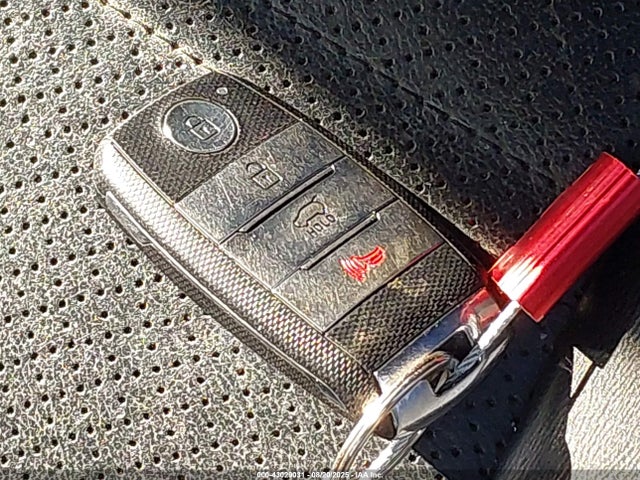 KIA gdi lambda-ii 2018 5XYPHDA5XJG421258 Image 11