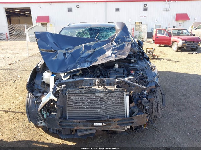KIA gdi lambda-ii 2018 5XYPHDA5XJG421258 Image 13