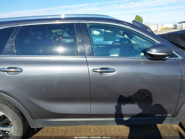 KIA gdi lambda-ii 2018 5XYPHDA5XJG421258 Image 14