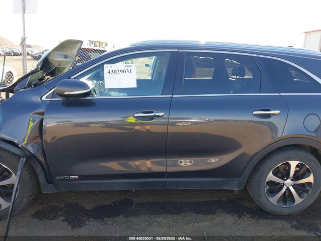KIA gdi lambda-ii 2018 5XYPHDA5XJG421258 Image 15