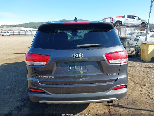 KIA gdi lambda-ii 2018 5XYPHDA5XJG421258 Image 17