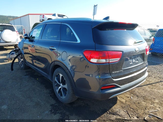 KIA gdi lambda-ii 2018 5XYPHDA5XJG421258 Image 3