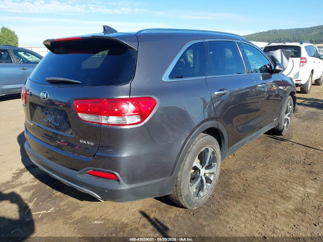 KIA gdi lambda-ii 2018 5XYPHDA5XJG421258 Image 4