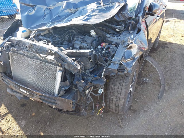 KIA gdi lambda-ii 2018 5XYPHDA5XJG421258 Image 6