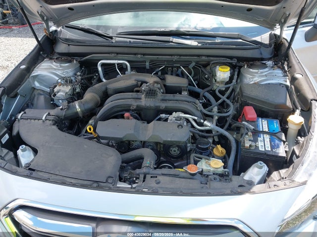 Subaru na u5 2019 4S4BSANC5K3231100 Image 10