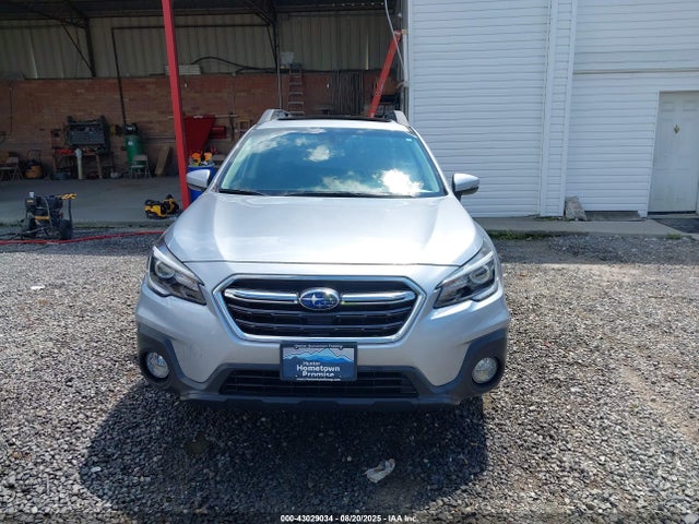 Subaru na u5 2019 4S4BSANC5K3231100 Image 13