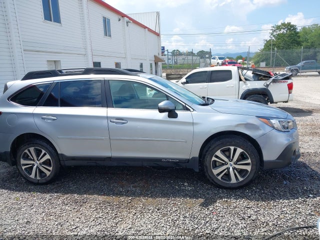 Subaru na u5 2019 4S4BSANC5K3231100 Image 14