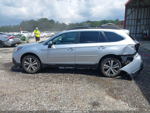 Subaru na u5 2019 4S4BSANC5K3231100 Image 15