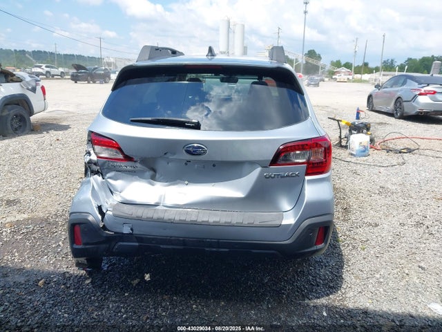 Subaru na u5 2019 4S4BSANC5K3231100 Image 17