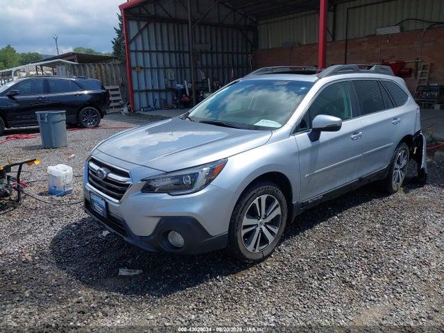 Subaru na u5 2019 4S4BSANC5K3231100 Image 2