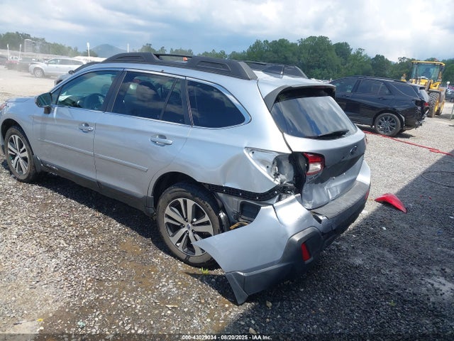 Subaru na u5 2019 4S4BSANC5K3231100 Image 3