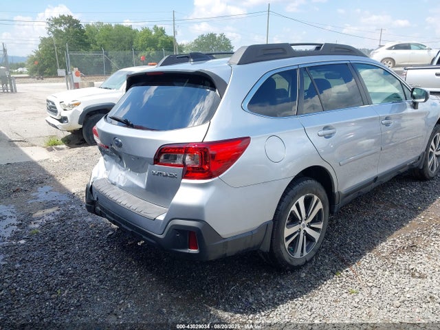 Subaru na u5 2019 4S4BSANC5K3231100 Image 4