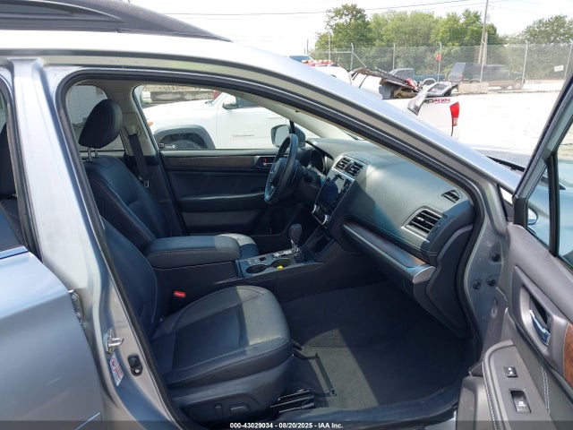 Subaru na u5 2019 4S4BSANC5K3231100 Image 5