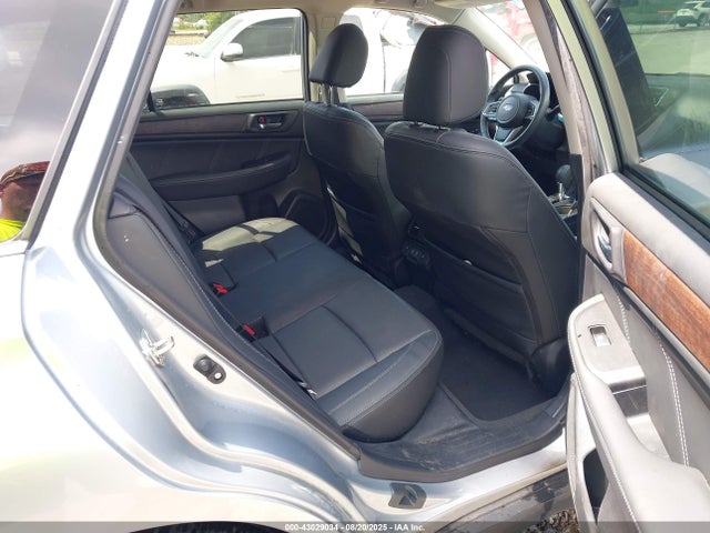 Subaru na u5 2019 4S4BSANC5K3231100 Image 8