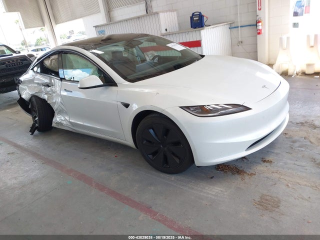 2024 TESLA MODEL 3 5YJ3E1EA2RF732554 Photo 0