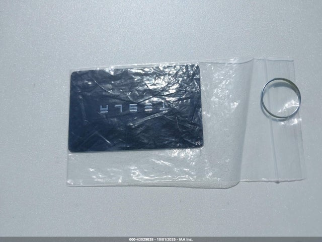 2024 TESLA MODEL 3 5YJ3E1EA2RF732554 Photo 10