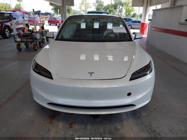 Tesla 2024 2024 5YJ3E1EA2RF732554 Image 12