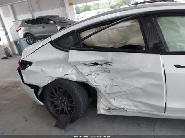 2024 TESLA MODEL 3 5YJ3E1EA2RF732554 Photo 5