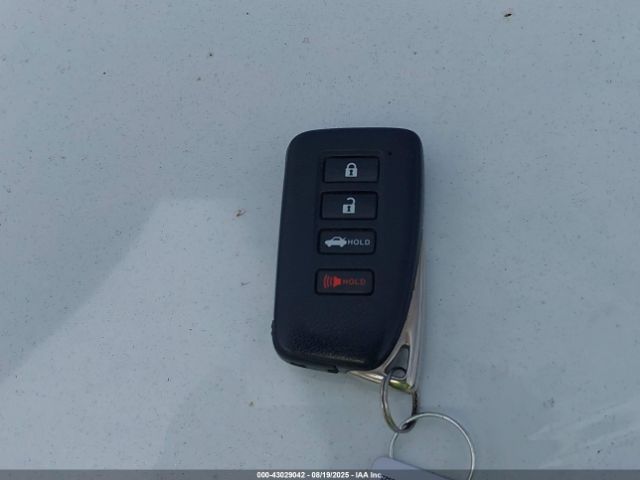 2015 LEXUS GS 350 JTHBE1BL3FA013432 Photo 10