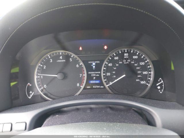 2015 LEXUS GS 350 JTHBE1BL3FA013432 Photo 6