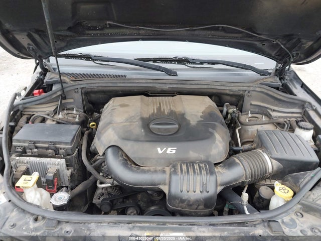 Jeep Grand Cherokee 2015 1C4RJEBG8FC779666 Image 10