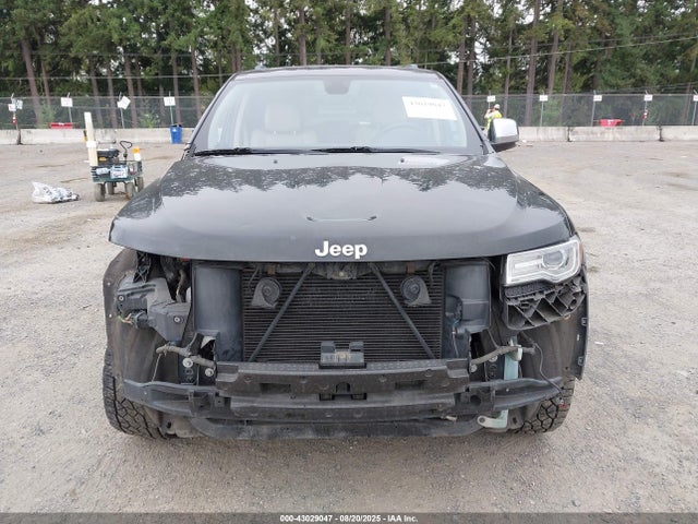 Jeep Grand Cherokee 2015 1C4RJEBG8FC779666 Image 13