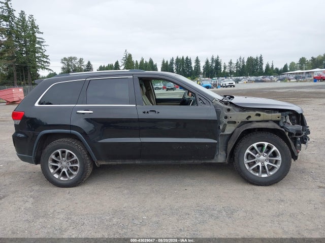 Jeep Grand Cherokee 2015 1C4RJEBG8FC779666 Image 14