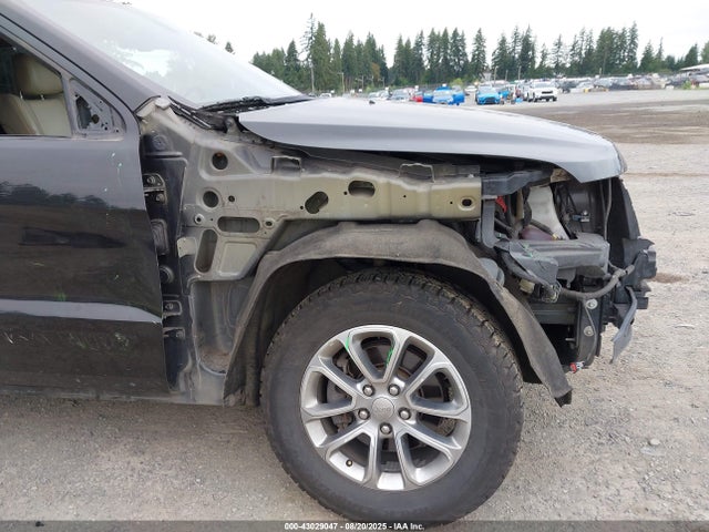 Jeep Grand Cherokee 2015 1C4RJEBG8FC779666 Image 18