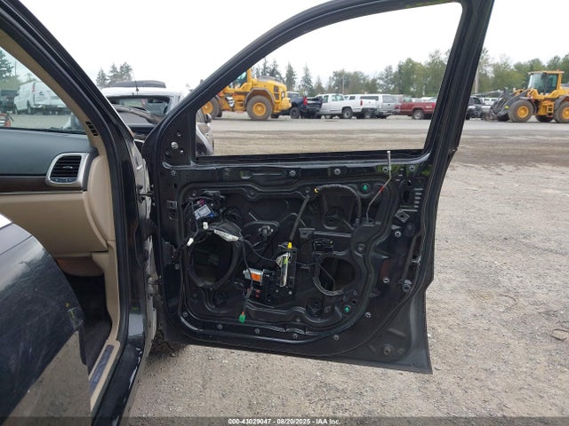 Jeep Grand Cherokee 2015 1C4RJEBG8FC779666 Image 19