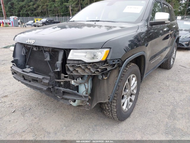 Jeep Grand Cherokee 2015 1C4RJEBG8FC779666 Image 20
