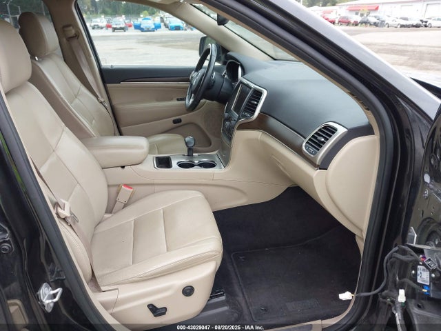 Jeep Grand Cherokee 2015 1C4RJEBG8FC779666 Image 5