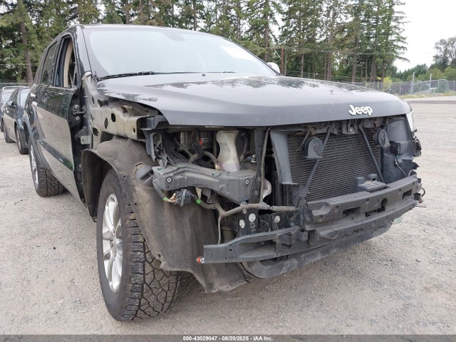 Jeep Grand Cherokee 2015 1C4RJEBG8FC779666 Image 6