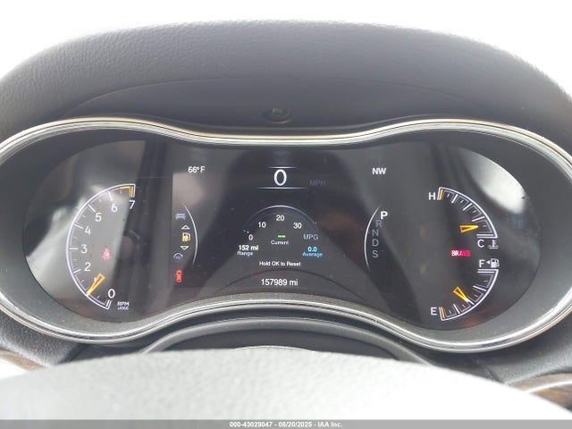 Jeep Grand Cherokee 2015 1C4RJEBG8FC779666 Image 7