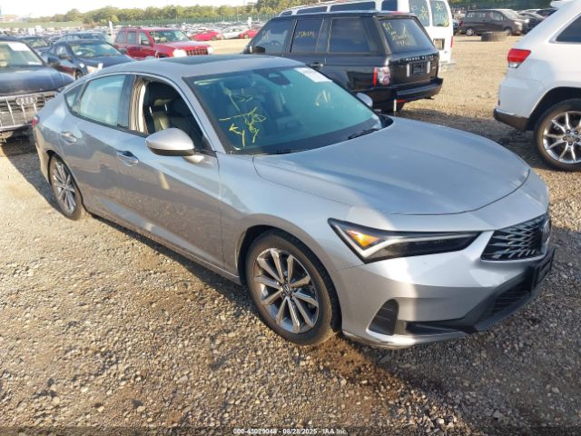 2023 ACURA INTEGRA 19UDE4H2XPA024103 Photo 0