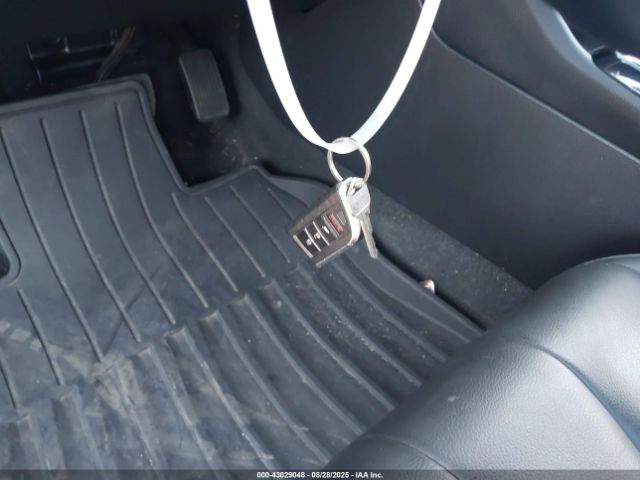 2023 ACURA INTEGRA 19UDE4H2XPA024103 Photo 10