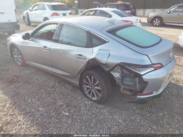 2023 ACURA INTEGRA 19UDE4H2XPA024103 Photo 2