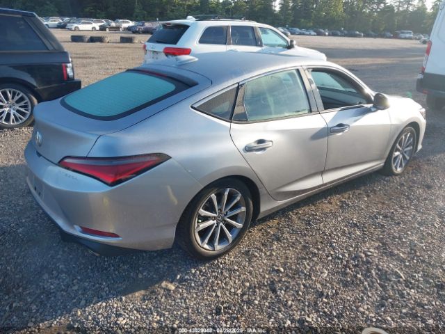 2023 ACURA INTEGRA 19UDE4H2XPA024103 Photo 3
