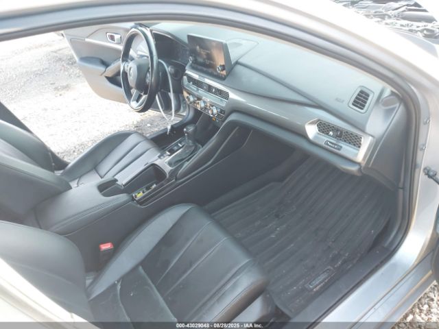 2023 ACURA INTEGRA 19UDE4H2XPA024103 Photo 4