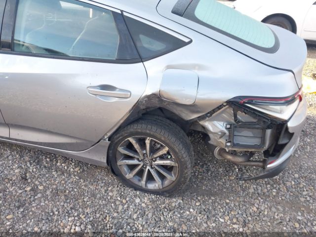 2023 ACURA INTEGRA 19UDE4H2XPA024103 Photo 5