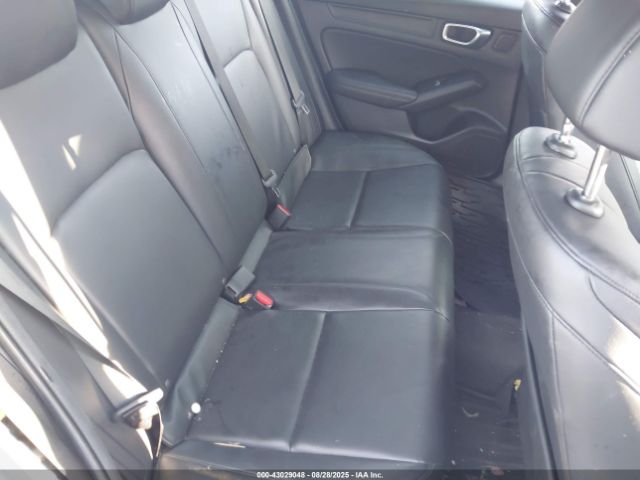 2023 ACURA INTEGRA 19UDE4H2XPA024103 Photo 7