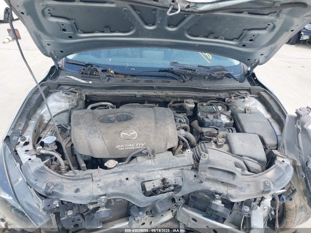 3MZBN1V74HM151886 Mazda pe