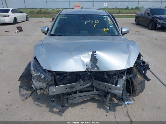 3MZBN1V74HM151886 Mazda pe