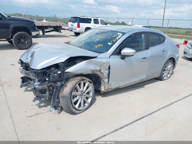 3MZBN1V74HM151886 Mazda pe