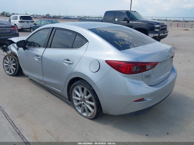3MZBN1V74HM151886 Mazda pe