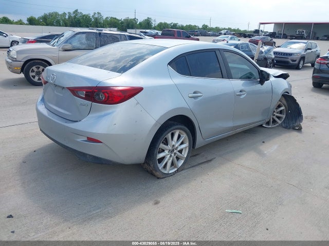 3MZBN1V74HM151886 Mazda pe