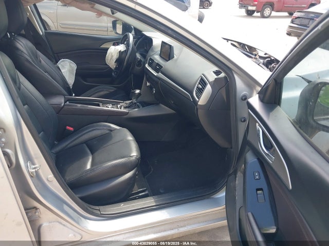 3MZBN1V74HM151886 Mazda pe